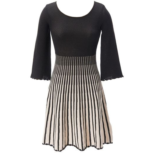 chanel skirt
